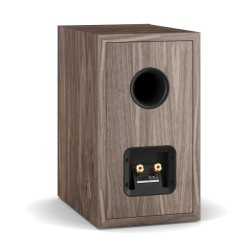 Scopri DALI SONIK 3 su Stereodrom Hi-Fi. Diffusori hi-fi da scaffale con woofer da 7" e tecnologia SMC. Suono potente e profondo