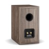 Scopri DALI SONIK 3 su Stereodrom Hi-Fi. Diffusori hi-fi da scaffale con woofer da 7" e tecnologia SMC. Suono potente e profondo