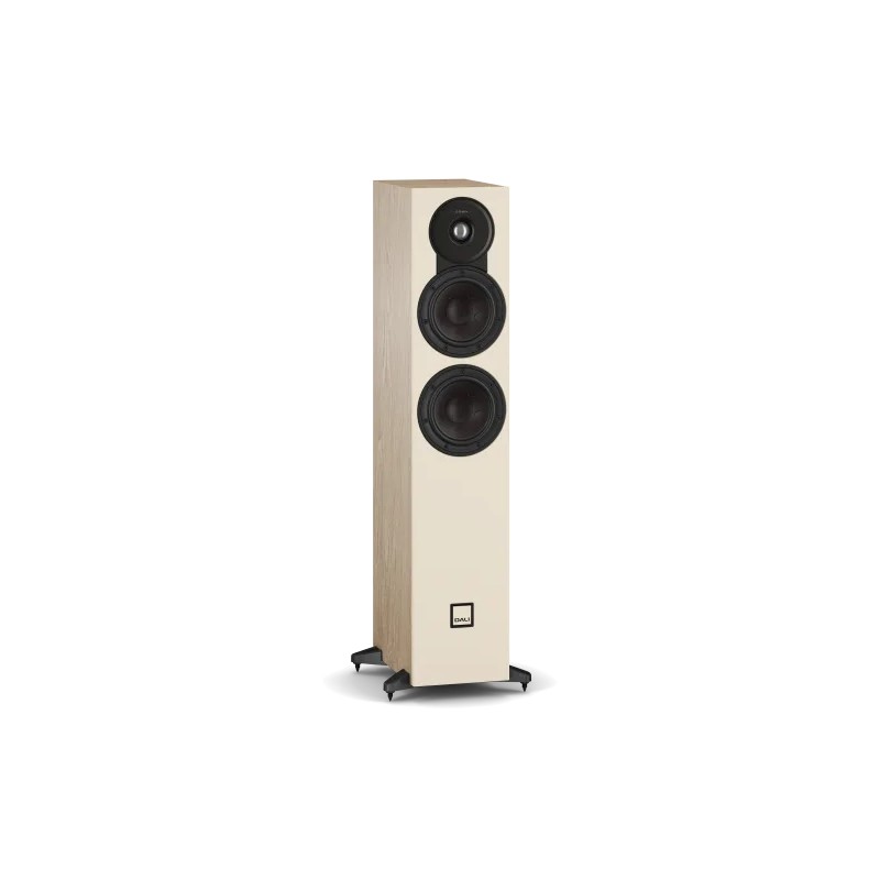 DALI SONIK 5 Diffusori da Pavimento Hi-Fi | Stereodrom Hi-Fi