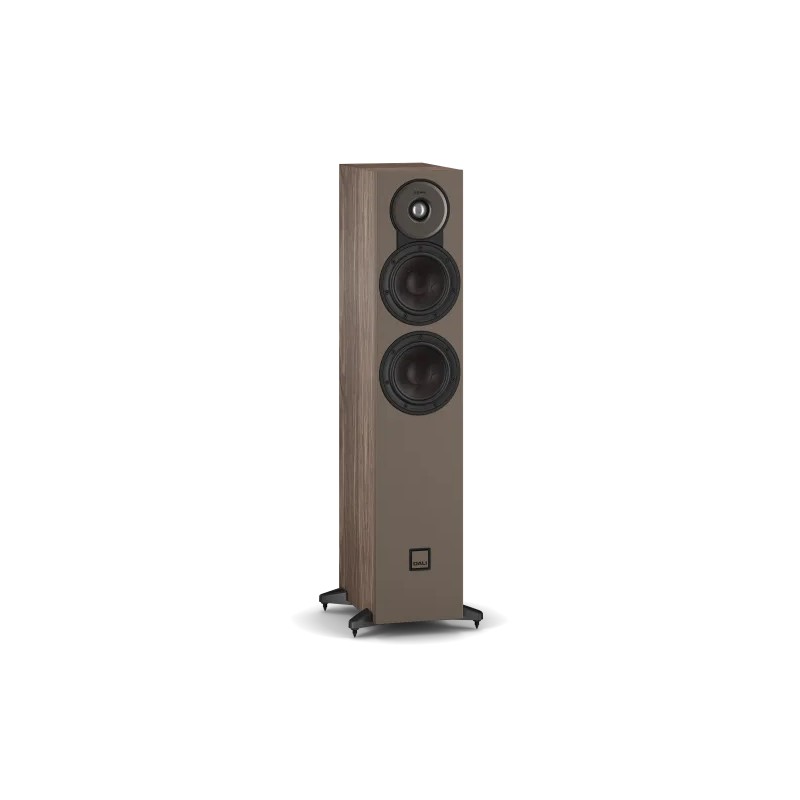 DALI SONIK 5 Diffusori da Pavimento Hi-Fi | Stereodrom Hi-Fi