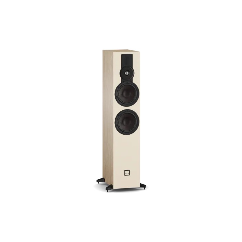 DALI SONIK 7 Diffusori da Pavimento Ibridi | Stereodrom Hi-Fi
