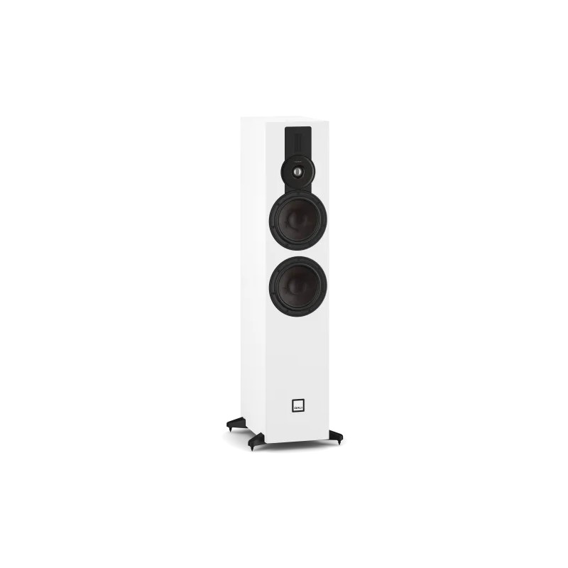 DALI SONIK 7 Diffusori da Pavimento Ibridi | Stereodrom Hi-Fi