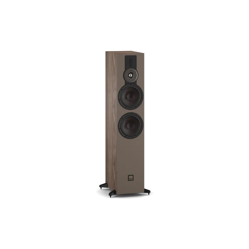 DALI SONIK 7 Diffusori da Pavimento Ibridi | Stereodrom Hi-Fi
