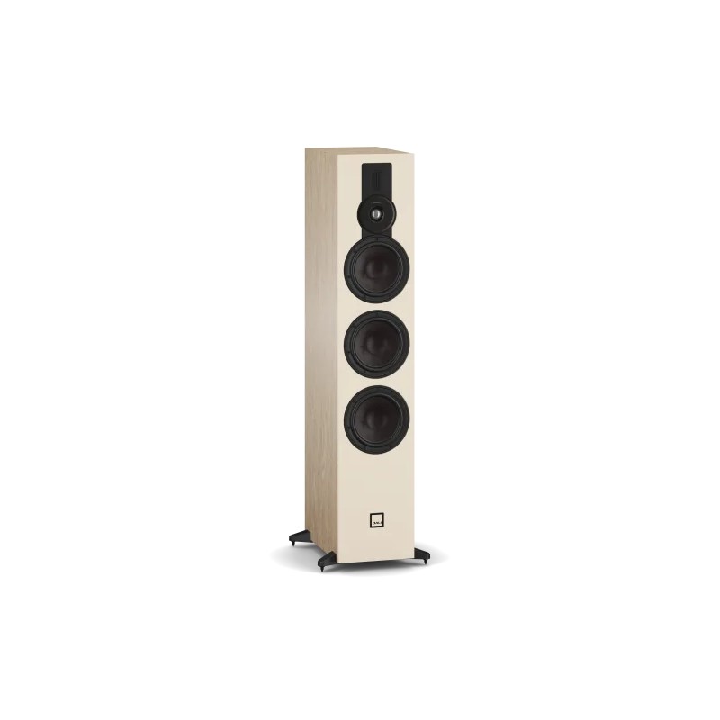 DALI SONIK 9 Diffusori da Pavimento Flagship | Stereodrom Hi-Fi
