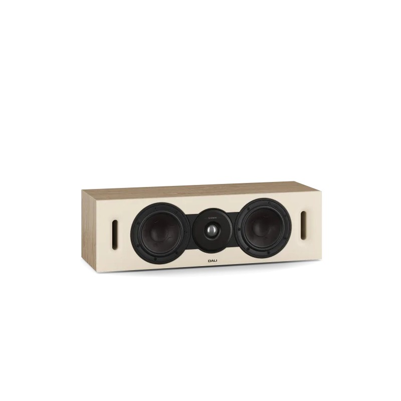 DALI SONIK CINEMA Canale Centrale LCR Home Theater | Stereodrom