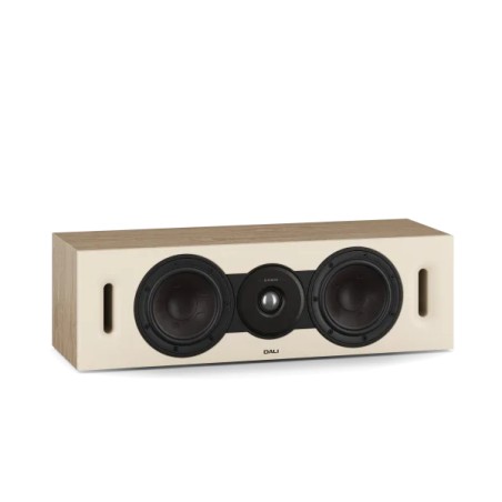 DALI SONIK CINEMA Canale Centrale LCR Home Theater | Stereodrom