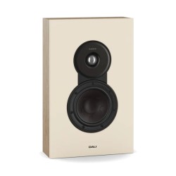 DALI SONIK ON-WALL Diffusori da Parete Hi-Fi | Stereodrom Hi-Fi