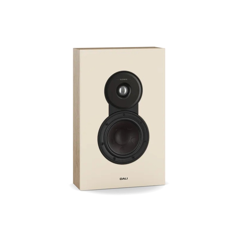 DALI SONIK ON-WALL Diffusori da Parete Hi-Fi | Stereodrom Hi-Fi