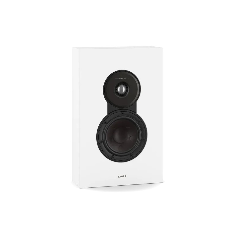 DALI SONIK ON-WALL Diffusori da Parete Hi-Fi | Stereodrom Hi-Fi