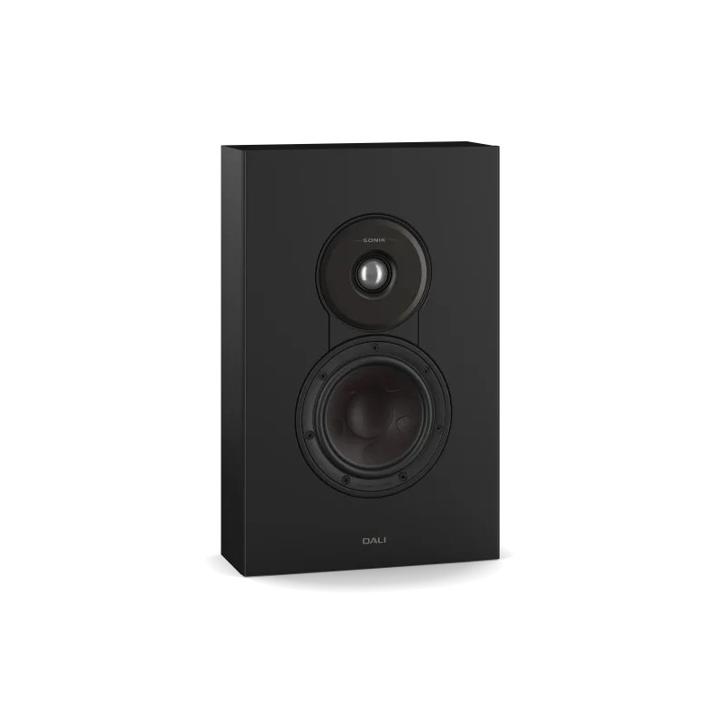DALI SONIK ON-WALL Diffusori da Parete Hi-Fi | Stereodrom Hi-Fi