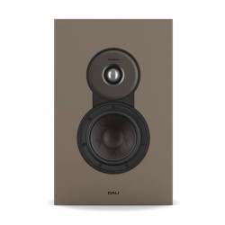 DALI SONIK ON-WALL Diffusori da Parete Hi-Fi | Stereodrom Hi-Fi