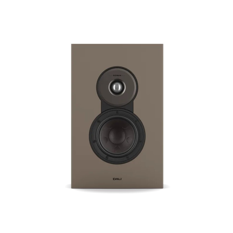 DALI SONIK ON-WALL Diffusori da Parete Hi-Fi | Stereodrom Hi-Fi