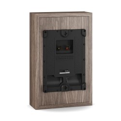 DALI SONIK ON-WALL Diffusori da Parete Hi-Fi | Stereodrom Hi-Fi