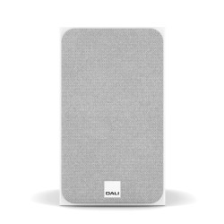 Acquista DALI SONIK 1 su Stereodrom Hi-Fi. Diffusori compatti a 2 vie con tecnologia SMC e Clarity Cone. Spedizione assicurata e