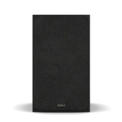 Acquista DALI SONIK 1 su Stereodrom Hi-Fi. Diffusori compatti a 2 vie con tecnologia SMC e Clarity Cone. Spedizione assicurata e