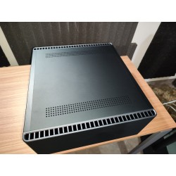 ROTEL MICHI X5 - DEMO (COME NUOVO)