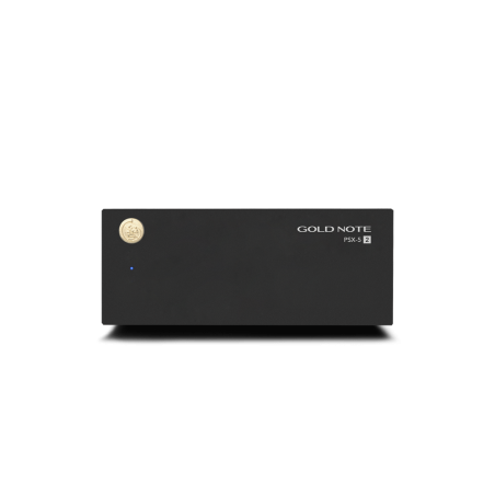 Gold Note PSX-5.2 Alimentatore Esterno Induttivo | Stereodrom Hi-Fi