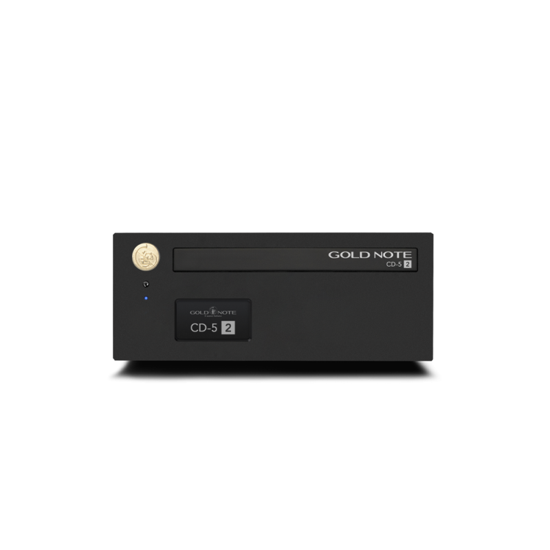 GOLD NOTE CD-5.2