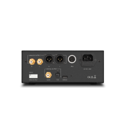Gold Note CD-5.2 Lettore CD High-End con DAC | Stereodrom Hi-Fi