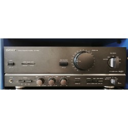 TECHNICS SU-V660 - USATO (PERFETTAMENTE FUNZIONANTE)