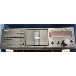TEAC  V-3010 - USATO (PERFETTAMENTE FUNZIONANTE)