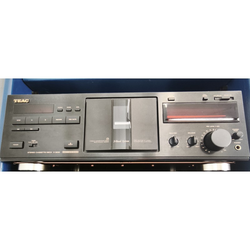 TEAC  V-3010 - USATO (PERFETTAMENTE FUNZIONANTE)