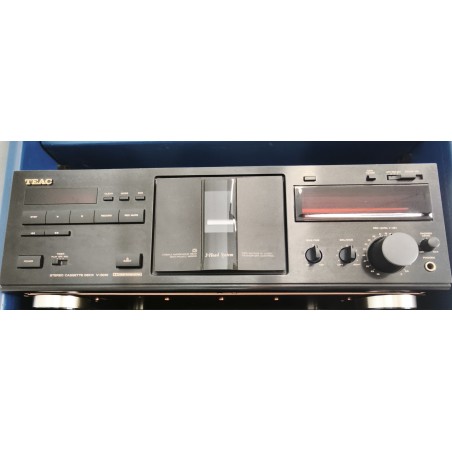 TEAC  V-3010 - USATO (PERFETTAMENTE FUNZIONANTE)
