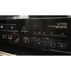 SONY X777ES - USATO (PERFETTAMENTE FUNZIONANTE)