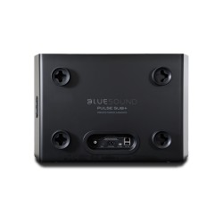 BLUESOUND PULSE SUB+