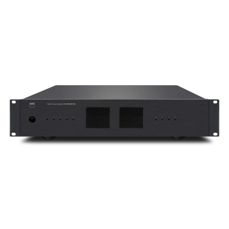 NAD CI 8-150 DSP V2 Amplificatore Finale Multicanale 8x150W