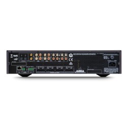 NAD CI 8-150 DSP V2 Amplificatore Finale Multicanale 8x150W