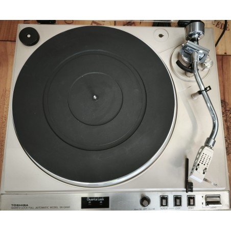 TOSHIBA SR-Q660 - USATO (IN OTTIME CONDIZIONI)