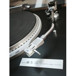 JVC QL-5 - USATO (IN OTTIME CONDIZIONI)