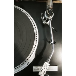 JVC QL-5 - USATO (IN OTTIME CONDIZIONI)