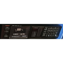 LUXMAN K-112 - USATO, IN OTTIME CONDIZIONI