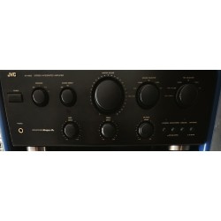 JVC AX-662 - USATO, IN OTTIME CONDIZIONI