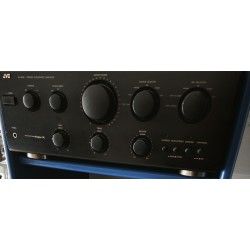 JVC AX-662 - USATO, IN OTTIME CONDIZIONI