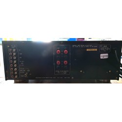 JVC AX-662 - USATO, IN OTTIME CONDIZIONI