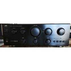 JVC AX-662 - USATO, IN OTTIME CONDIZIONI