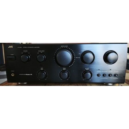JVC AX-662 - USATO, IN OTTIME CONDIZIONI