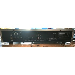 TECHNICS ST-Z11L - USATO (IN OTTIME CONDIZIONI)