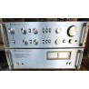 MITSUBISHI DA-P600 e DA-A600 PREAMPLIFICATORE E FINALE - USATO, IN OTTIME CONDIZIONI
