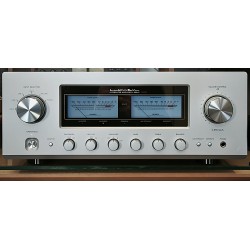 LUXMAN L-505Z