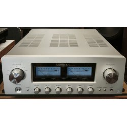 LUXMAN L-505Z