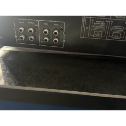 PIONEER SG-9 GRAPHIC EQUALIZER (USATO, IN OTTIME CONDIZIONI)