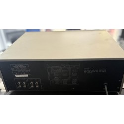 PIONEER SG-9 GRAPHIC EQUALIZER (USATO, IN OTTIME CONDIZIONI)