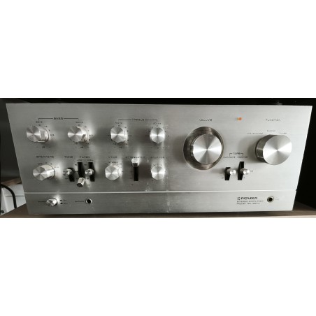 PIONEER SA-9900 - USATO, IN OTTIME CONDIZIONI