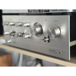 PIONEER SA-9900 - USATO, IN OTTIME CONDIZIONI