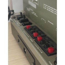 PIONEER SA-9900 - USATO, IN OTTIME CONDIZIONI