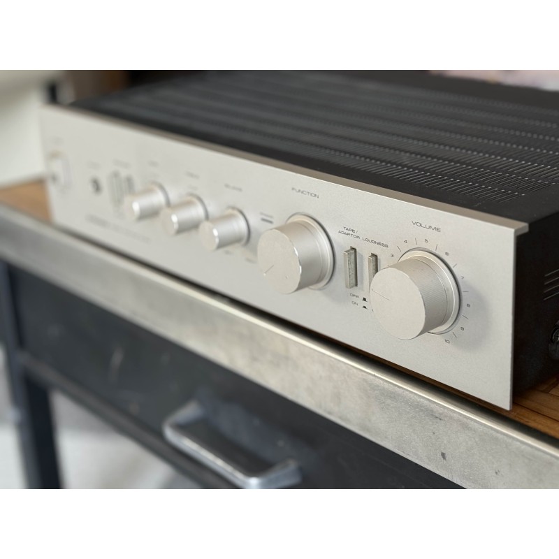 PIONEER SA-204 - USATO, IN OTTIME CONDIZIONI